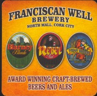 Beer coaster franciscan-well-16-oboje-small