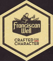 Beer coaster franciscan-well-6