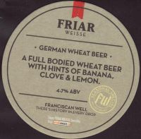 Beer coaster franciscan-well-7-zadek-small