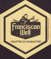 Pivní tácek franciscan-well-9