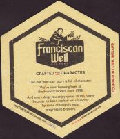 Beer coaster franciscan-well-9-zadek-small