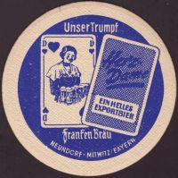 Beer coaster franken-brau-11-small