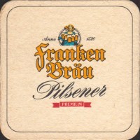 Pivní tácek franken-brau-18-small