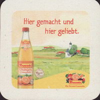 Beer coaster franken-brau-2-zadek-small