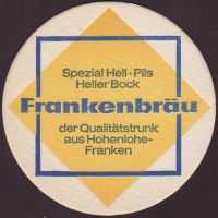 Beer coaster franken-brau-riedbach-3-zadek-small