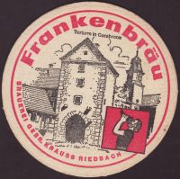 Beer coaster franken-brau-riedbach-4-small