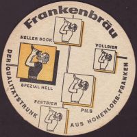 Pivní tácek franken-brau-riedbach-4-zadek