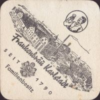 Beer coaster frankenbrau-10-small