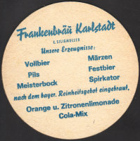 Beer coaster frankenbrau-13-zadek-small