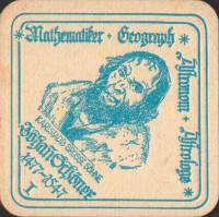 Beer coaster frankenbrau-14-zadek-small