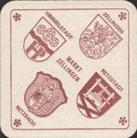 Beer coaster frankenbrau-3-zadek-small