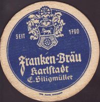 Beer coaster frankenbrau-4