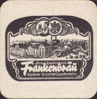 Pivní tácek frankenbrau-6