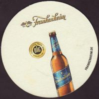 Beer coaster frankenheim-23-zadek-small