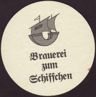 Beer coaster frankenheim-26-zadek-small