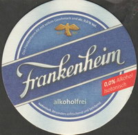 Pivní tácek frankenheim-9