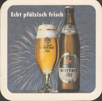 Beer coaster frankenthaler-2-zadek