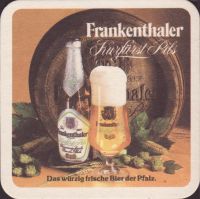 Beer coaster frankenthaler-5