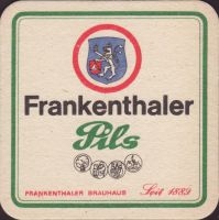 Beer coaster frankenthaler-7