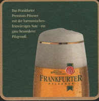 Beer coaster frankfurter-brauhaus-2-zadek-small