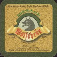 Beer coaster franz-josef-3