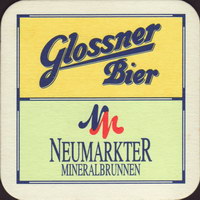 Beer coaster franz-josef-4-small