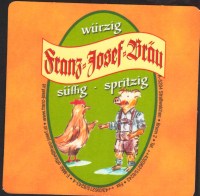 Beer coaster franz-josef-haushofer-1-small.jpg