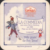 Pivní tácek franz-xaver-glossner-22-zadek-small