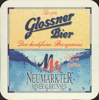 Beer coaster franz-xaver-glossner-4-small