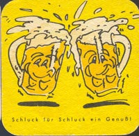 Beer coaster frastanz-1-zadek