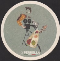 Beer coaster fratelli-perrella-2-zadek