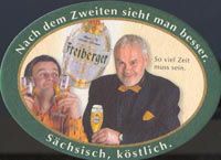 Beer coaster freiberger-1