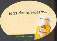 Beer coaster freiberger-15