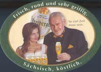 Beer coaster freiberger-2