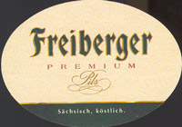 Beer coaster freiberger-20