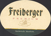 Beer coaster freiberger-21