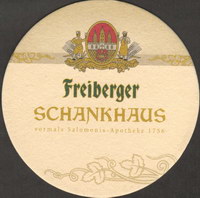 Beer coaster freiberger-26