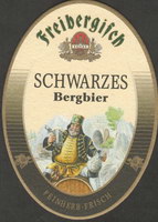 Beer coaster freiberger-28