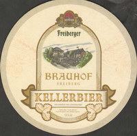 Beer coaster freiberger-29