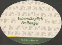 Beer coaster freiberger-30-zadek-small