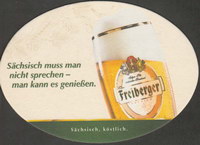 Beer coaster freiberger-31-zadek-small