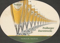 Beer coaster freiberger-33-zadek-small