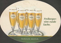 Beer coaster freiberger-35-zadek-small