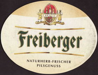 Beer coaster freiberger-37