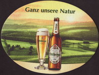 Beer coaster freiberger-37-zadek-small