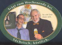 Beer coaster freiberger-4