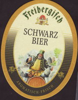 Beer coaster freiberger-40