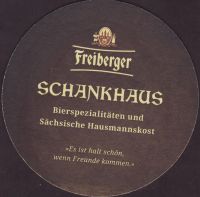 Beer coaster freiberger-45