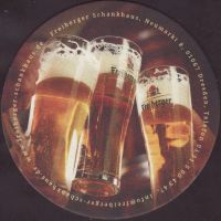 Beer coaster freiberger-45-zadek-small