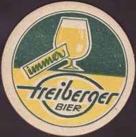 Beer coaster freiberger-46-small